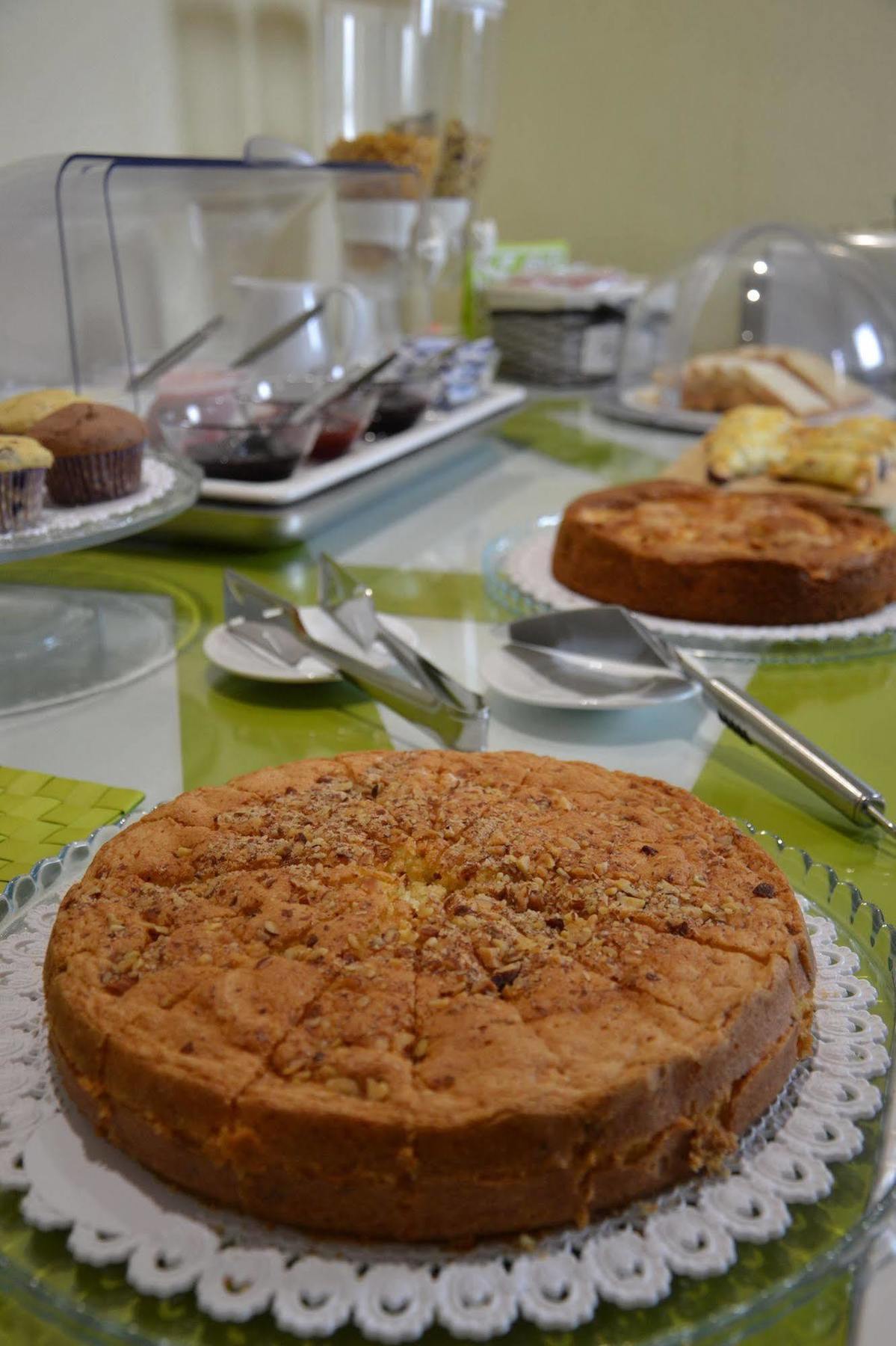 Couette-café Leopoldo 3*