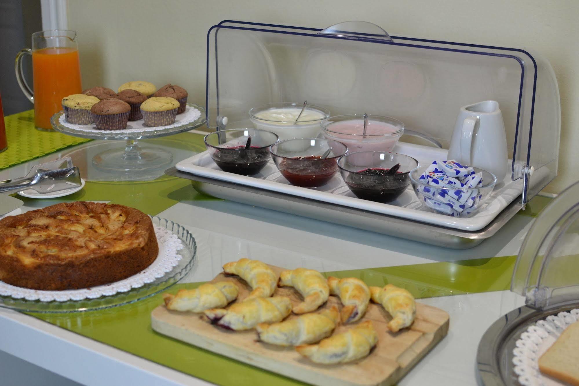 Couette-café Leopoldo 3*