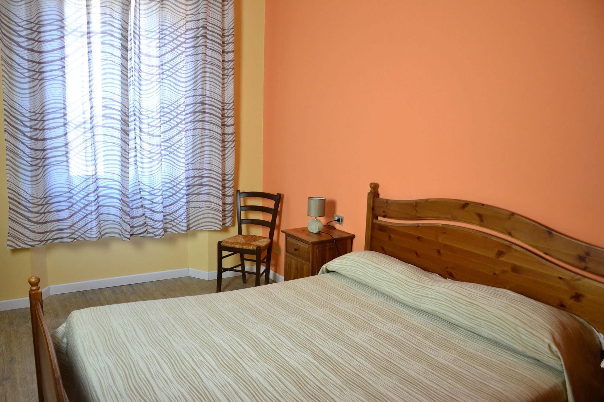 Couette-café Leopoldo 3*
