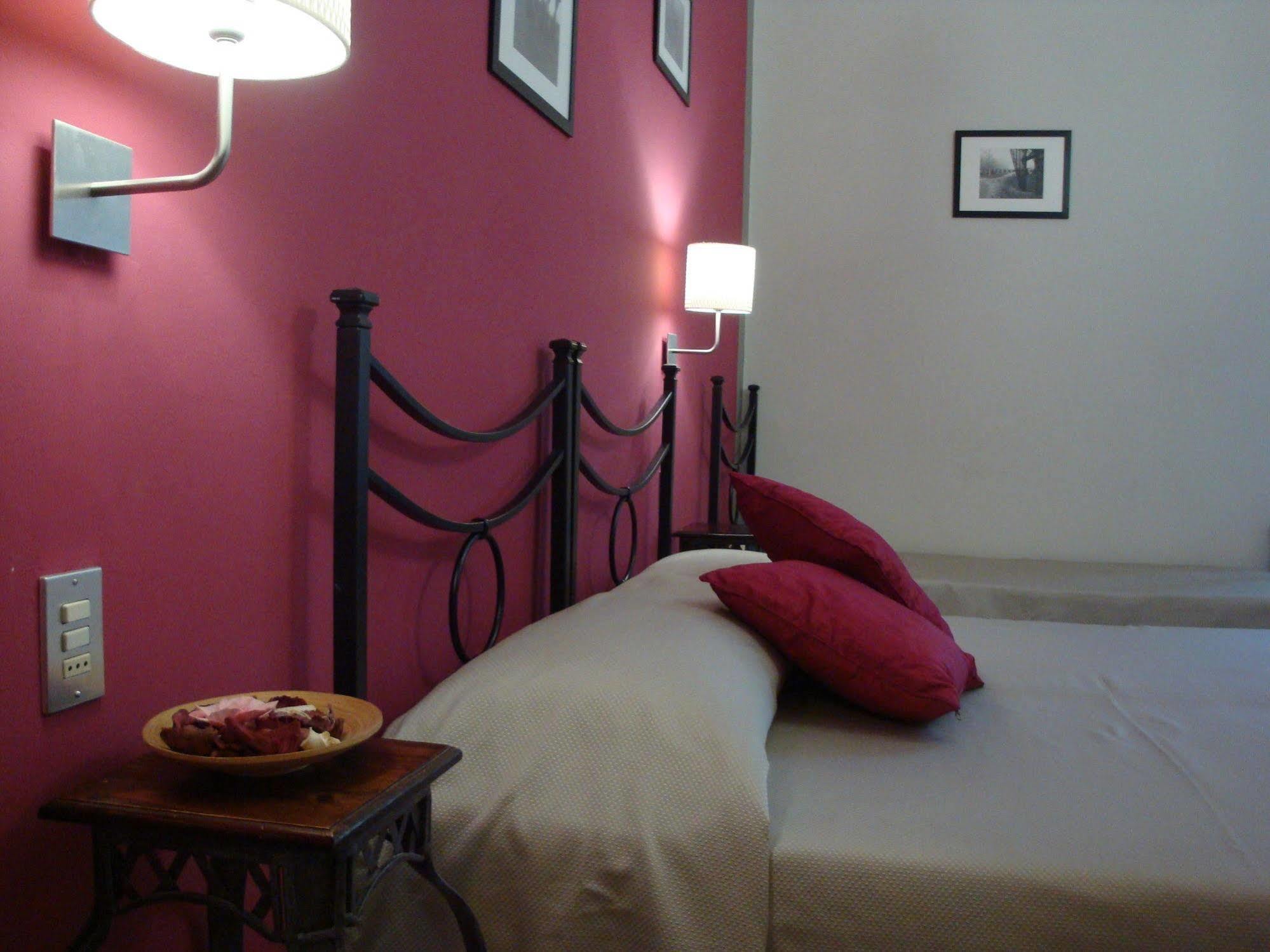 Leopoldo 3* Florence