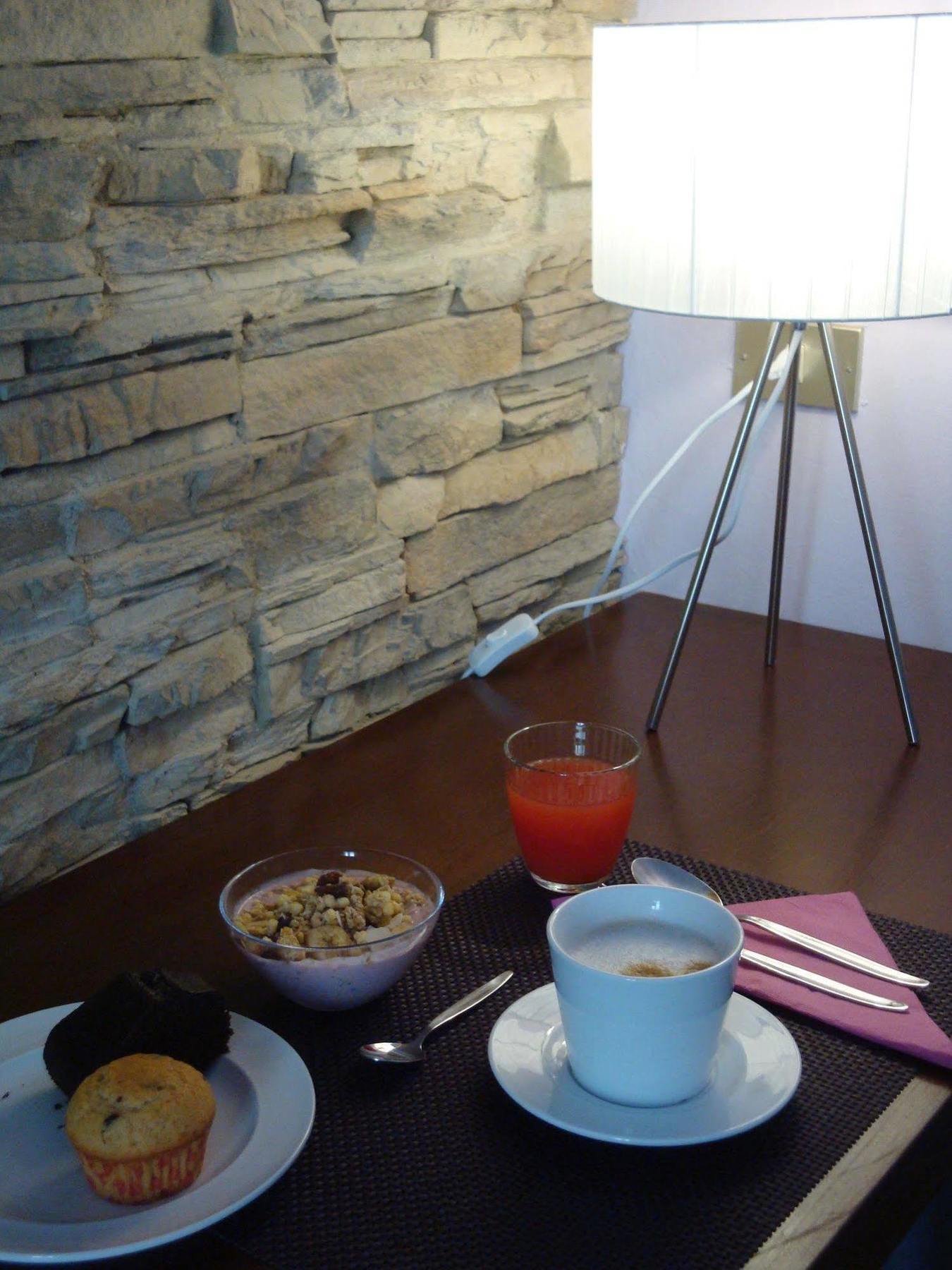 Leopoldo Couette-café Florence