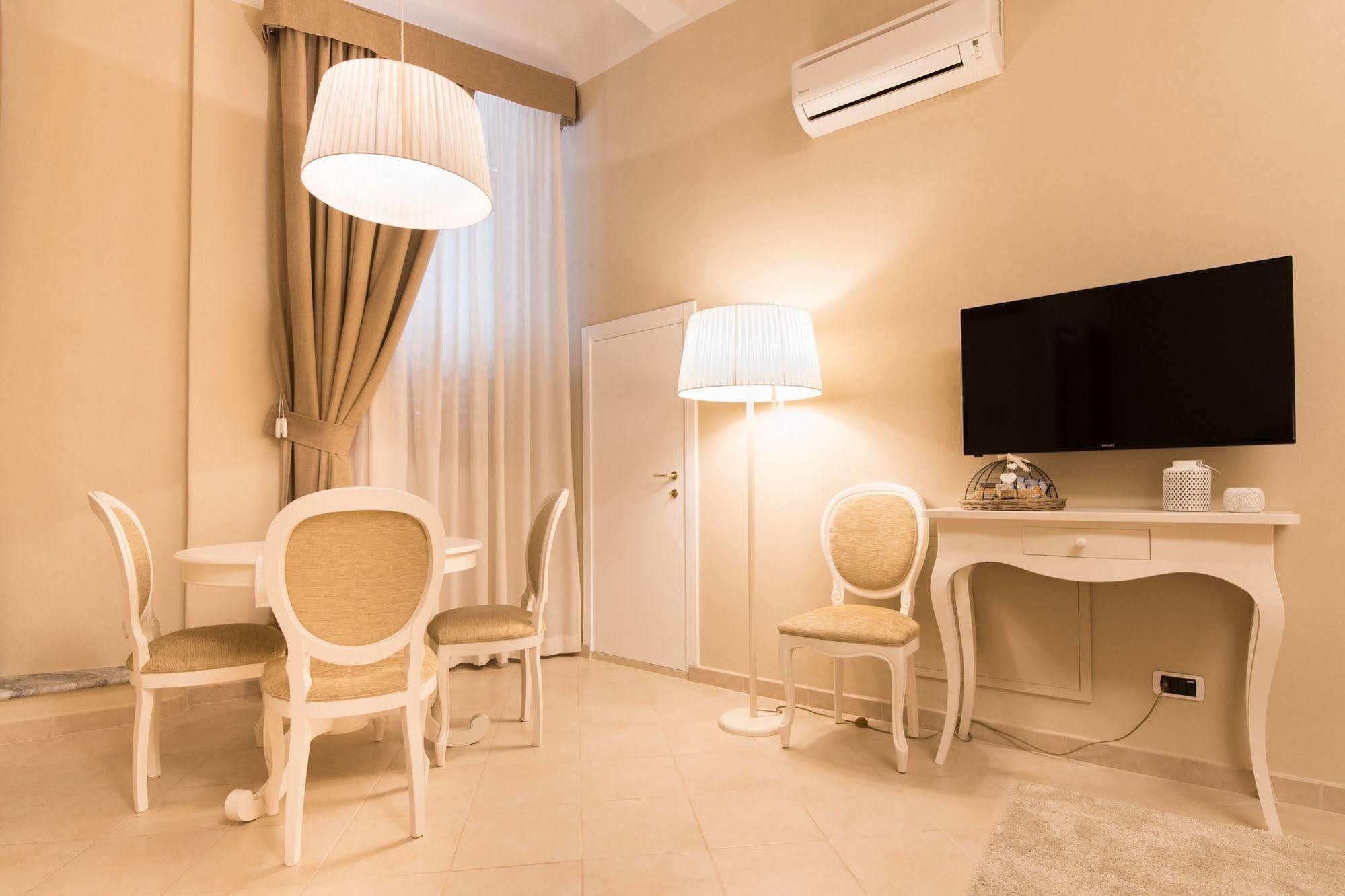 Residenza Marchesi Pontenani Leilighet Firenze
