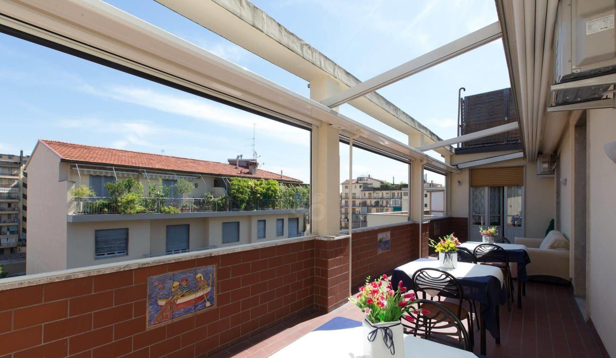 Bed & Breakfast Il Grillo Di