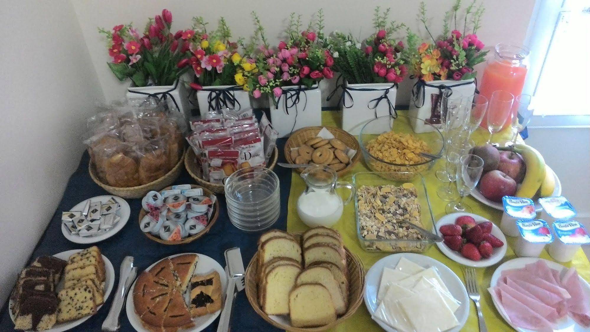 Bed & Breakfast Il Grillo Di Firenze