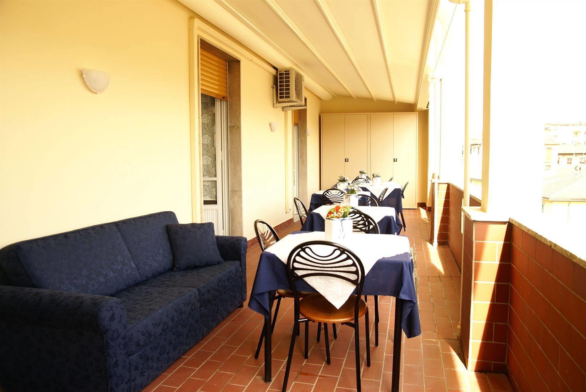 Il Grillo Di Bed & Breakfast Firenze