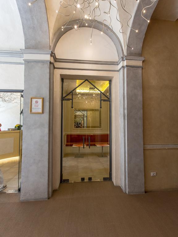 Aurora 3* Firenze
