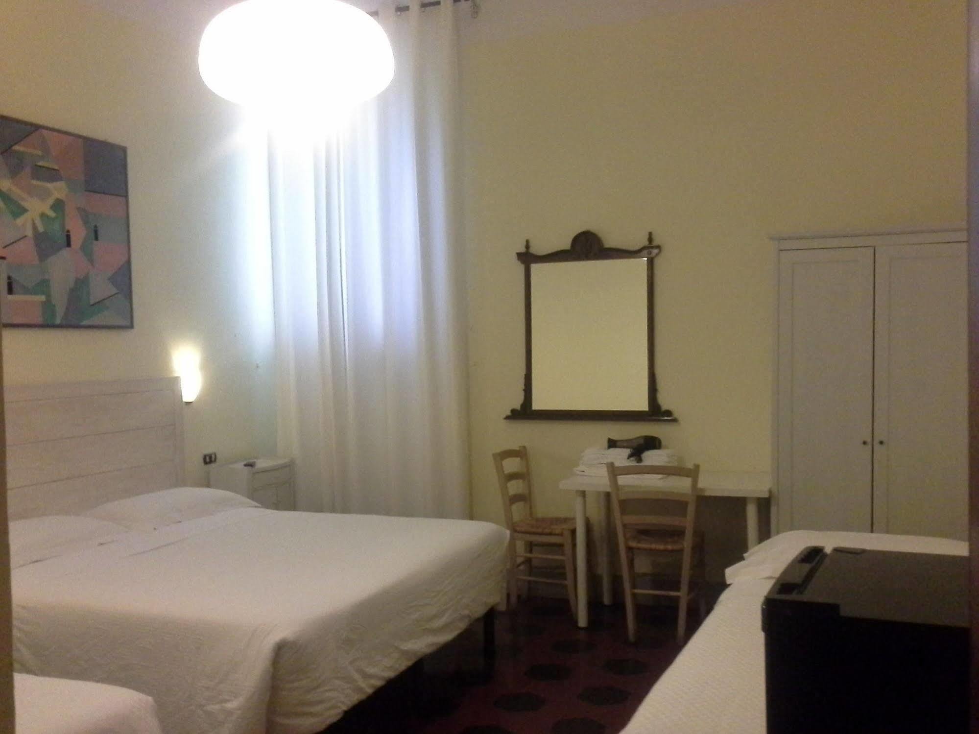 Bed & Breakfast Santa Reparata Firenze