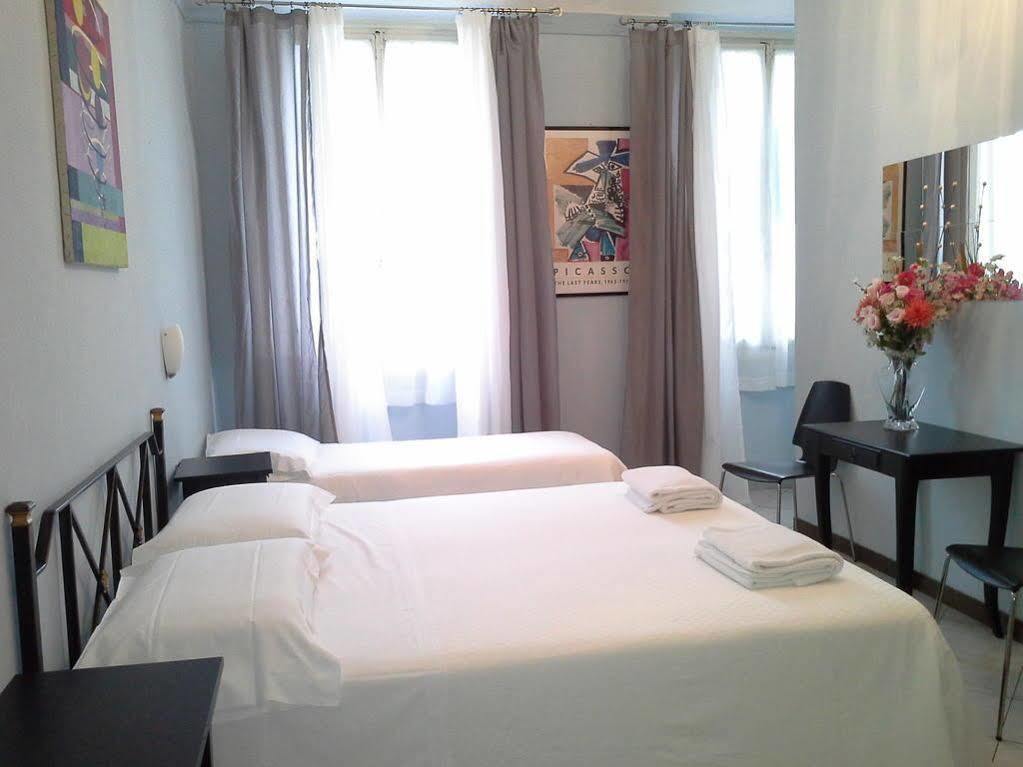 Bed & Breakfast Santa Reparata Firenze