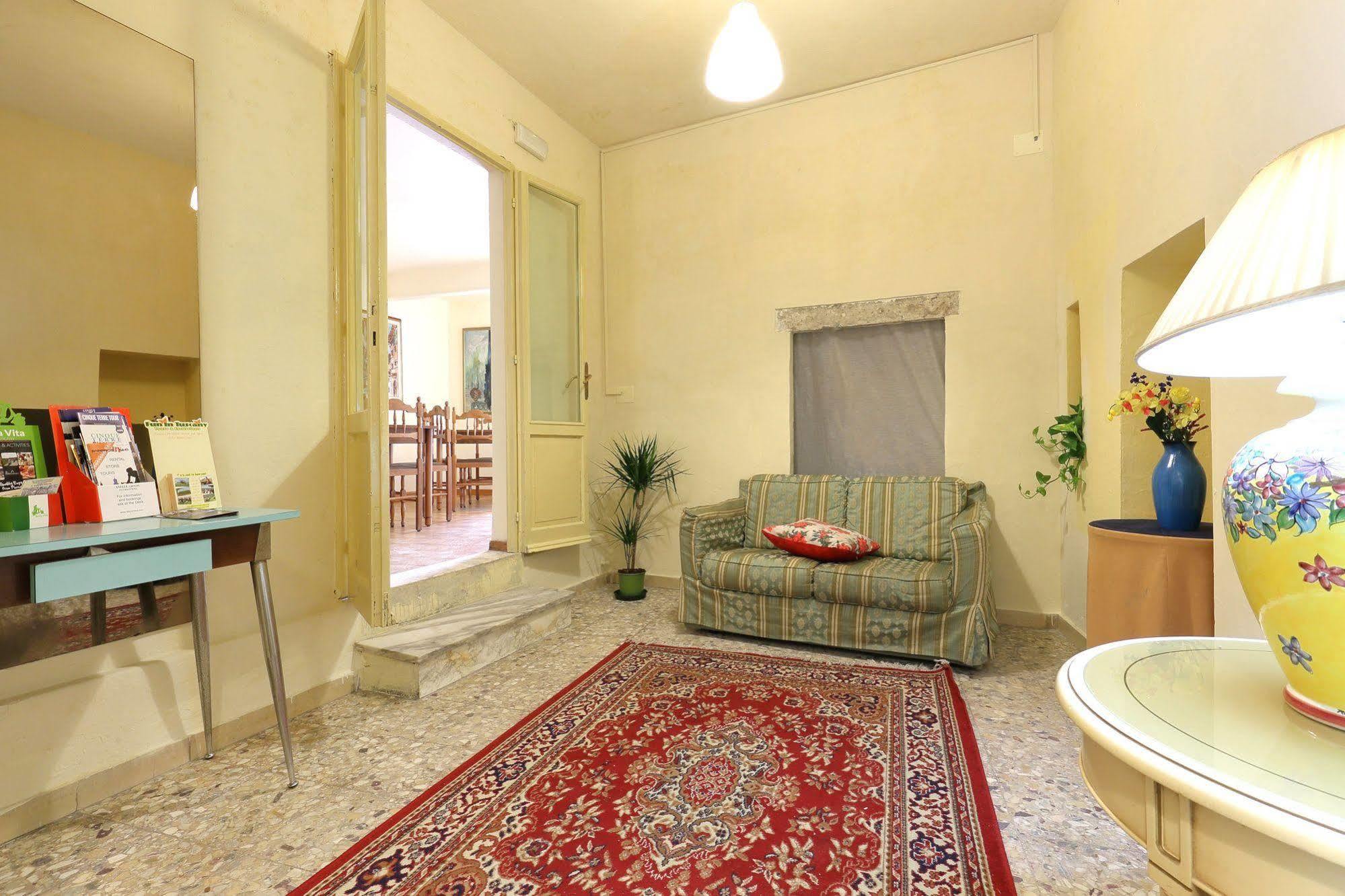 Ottaviani Hotel Firenze