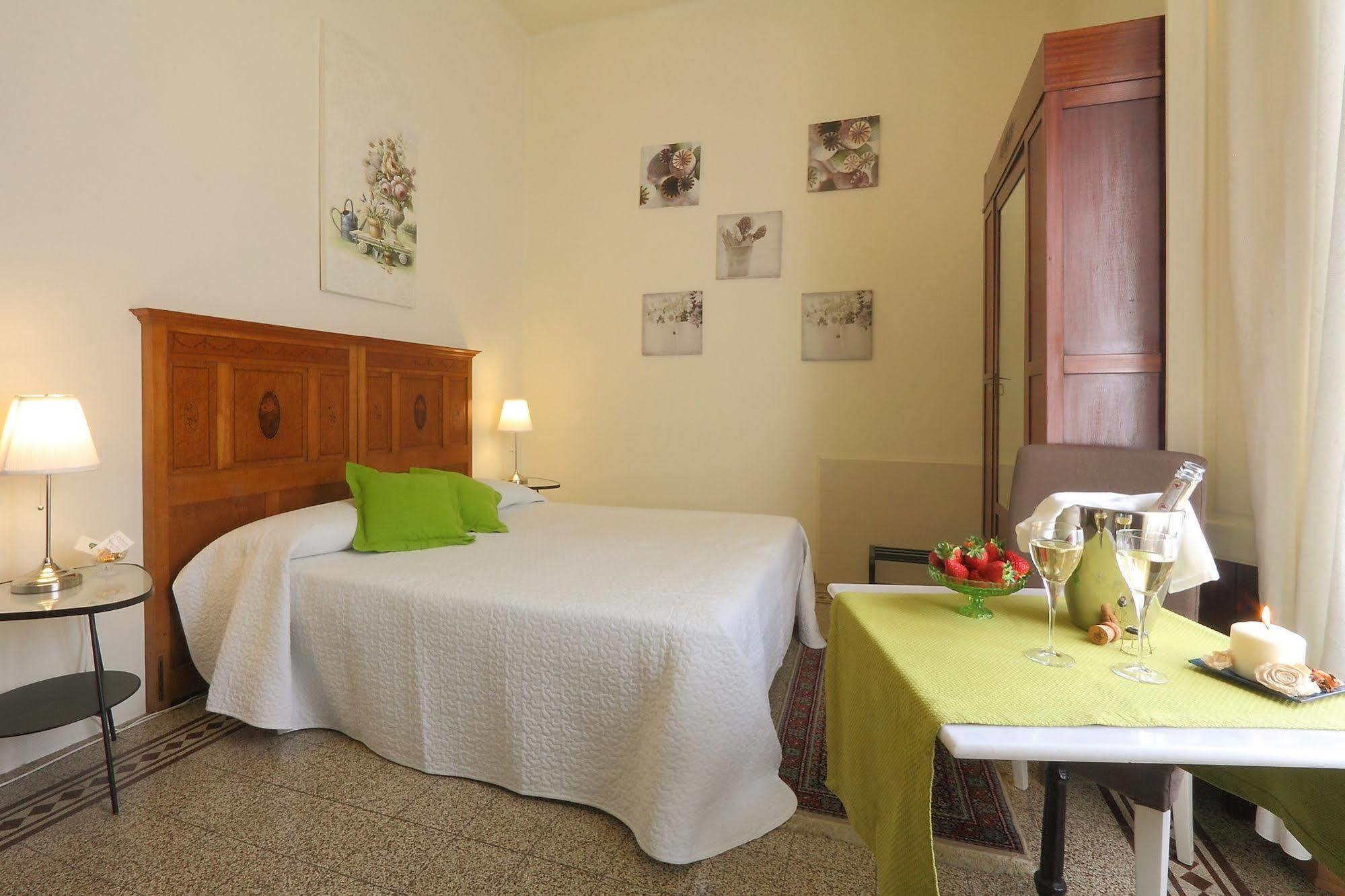 Couette-café 1900 Artevita Florence