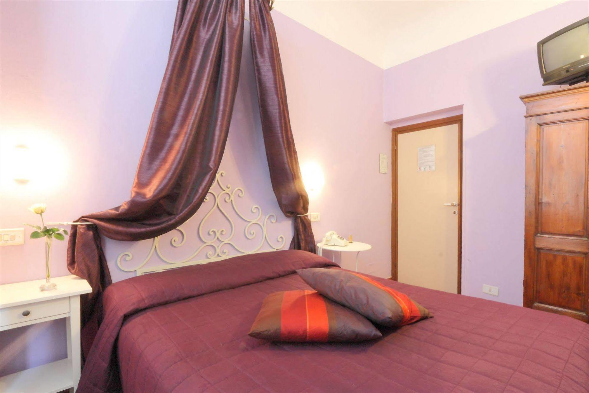 Genesi Hotell