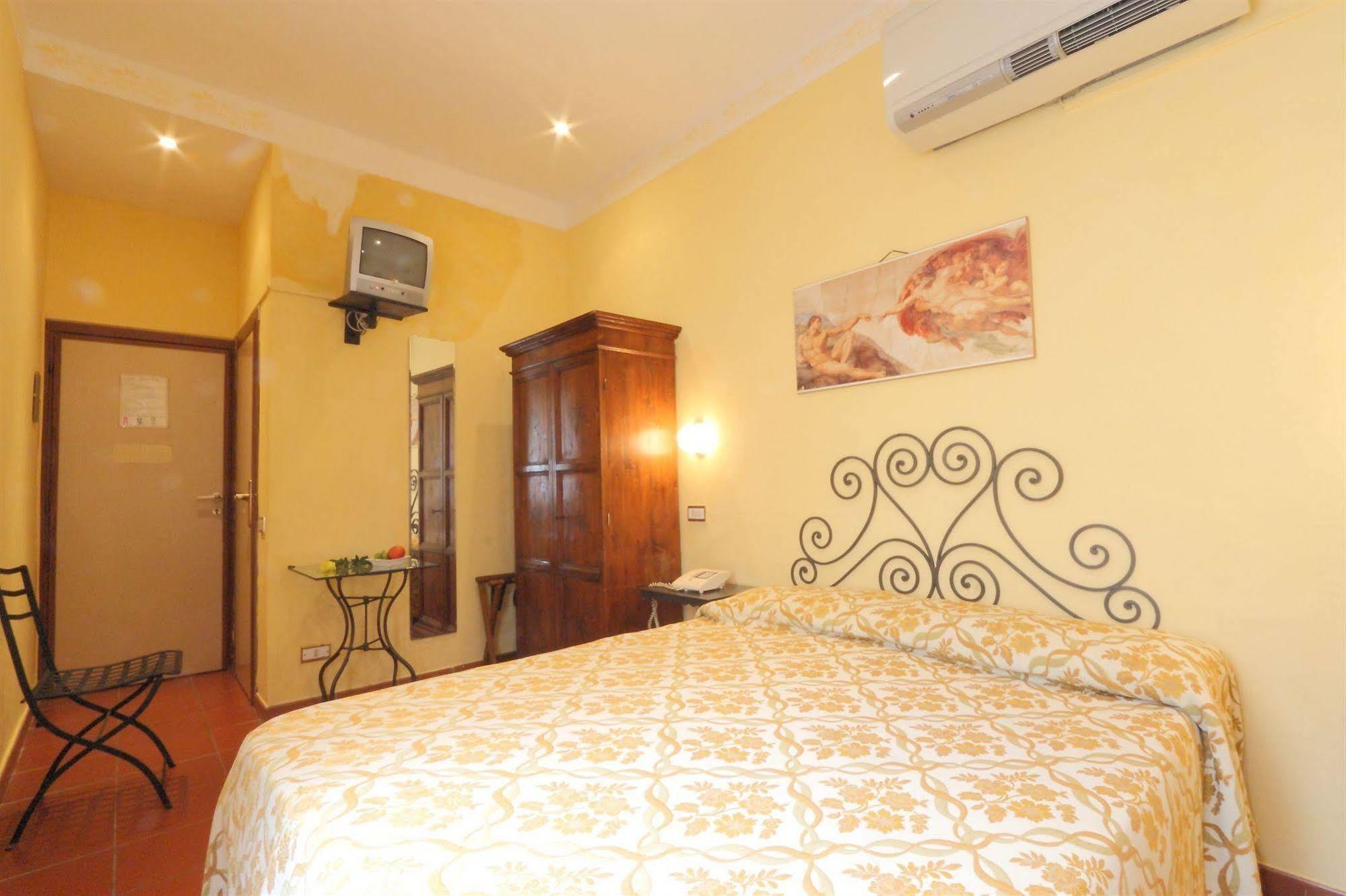 Hotell Genesi 2*