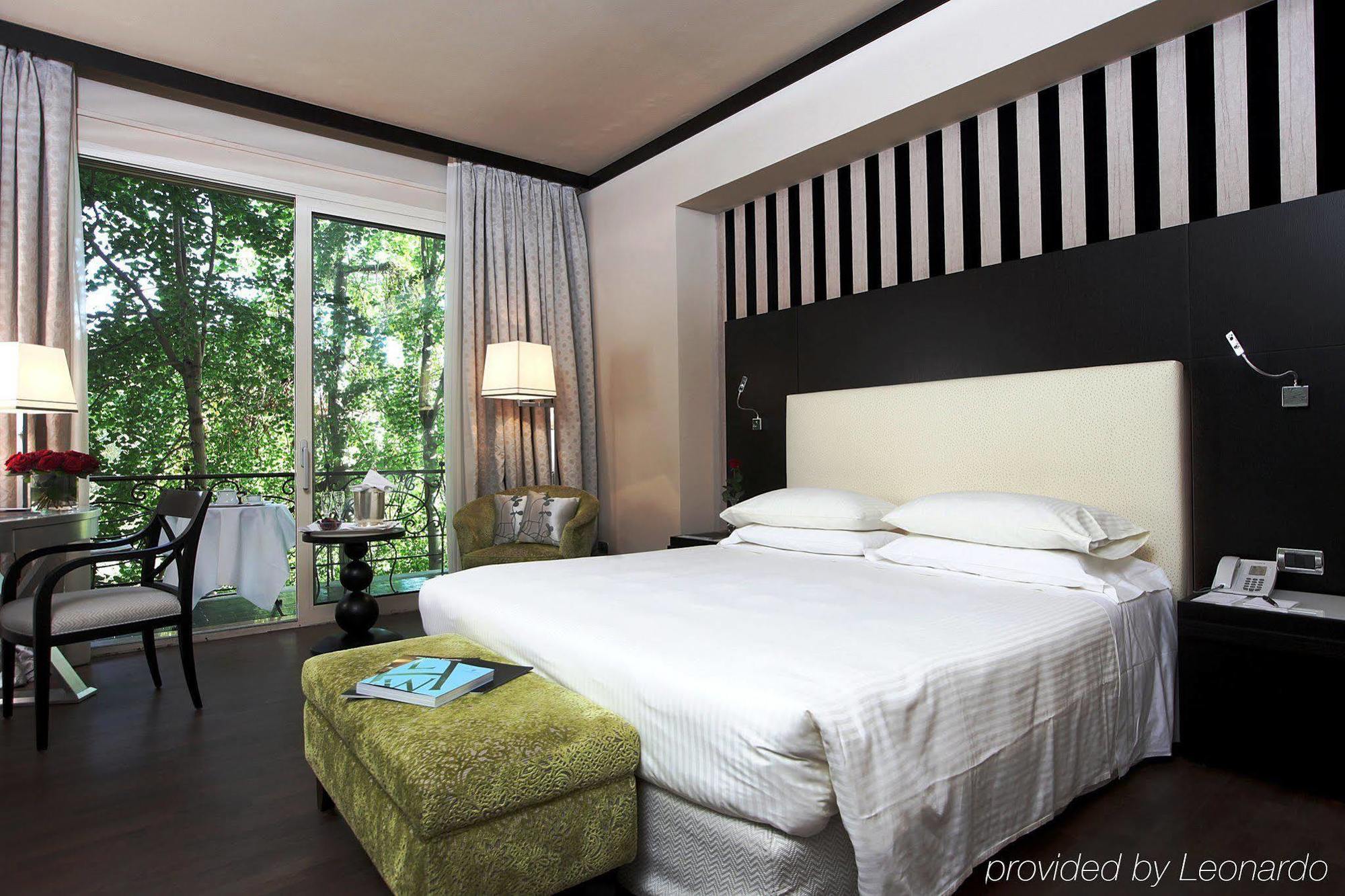 Sina Medici, Autograph Collection Hotel 5*