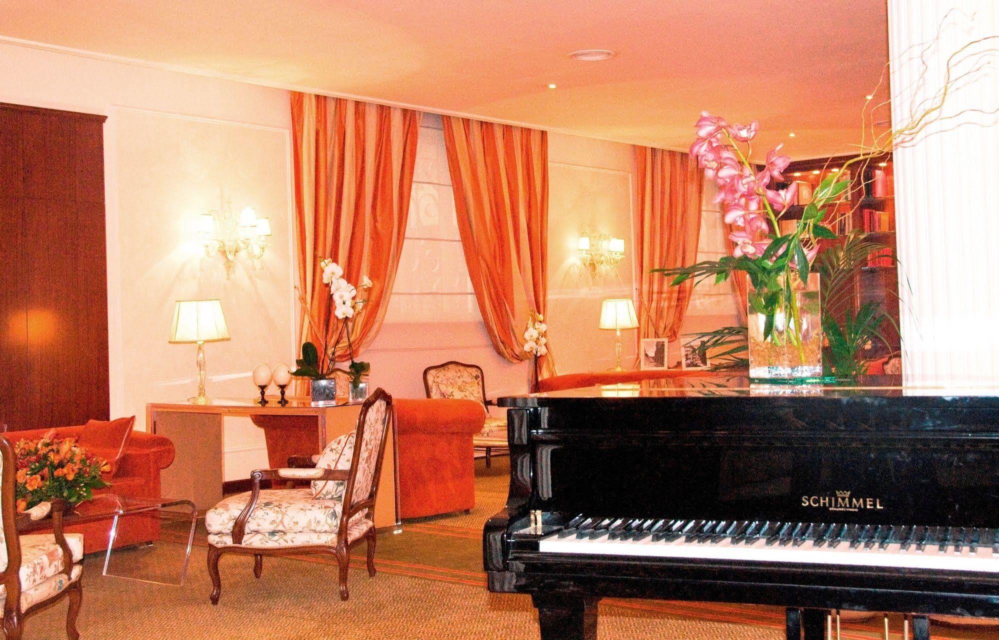 Hotel De La Florença