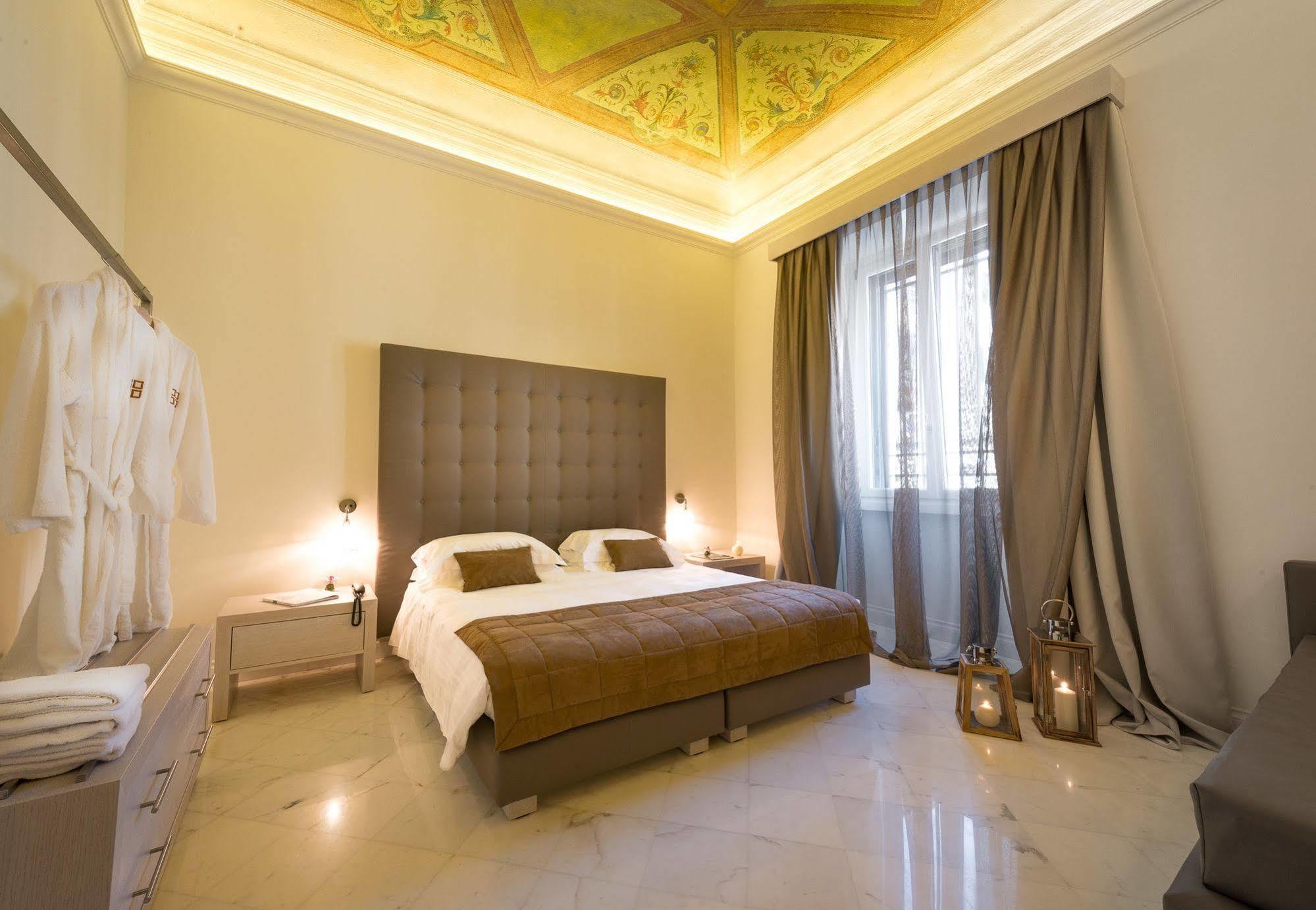 Myforte Relais De Charme&spa Florence