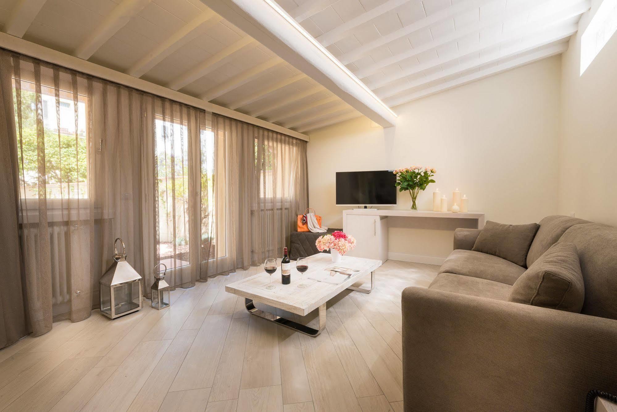 Myforte Relais De Charme&spa Couette-café 2*