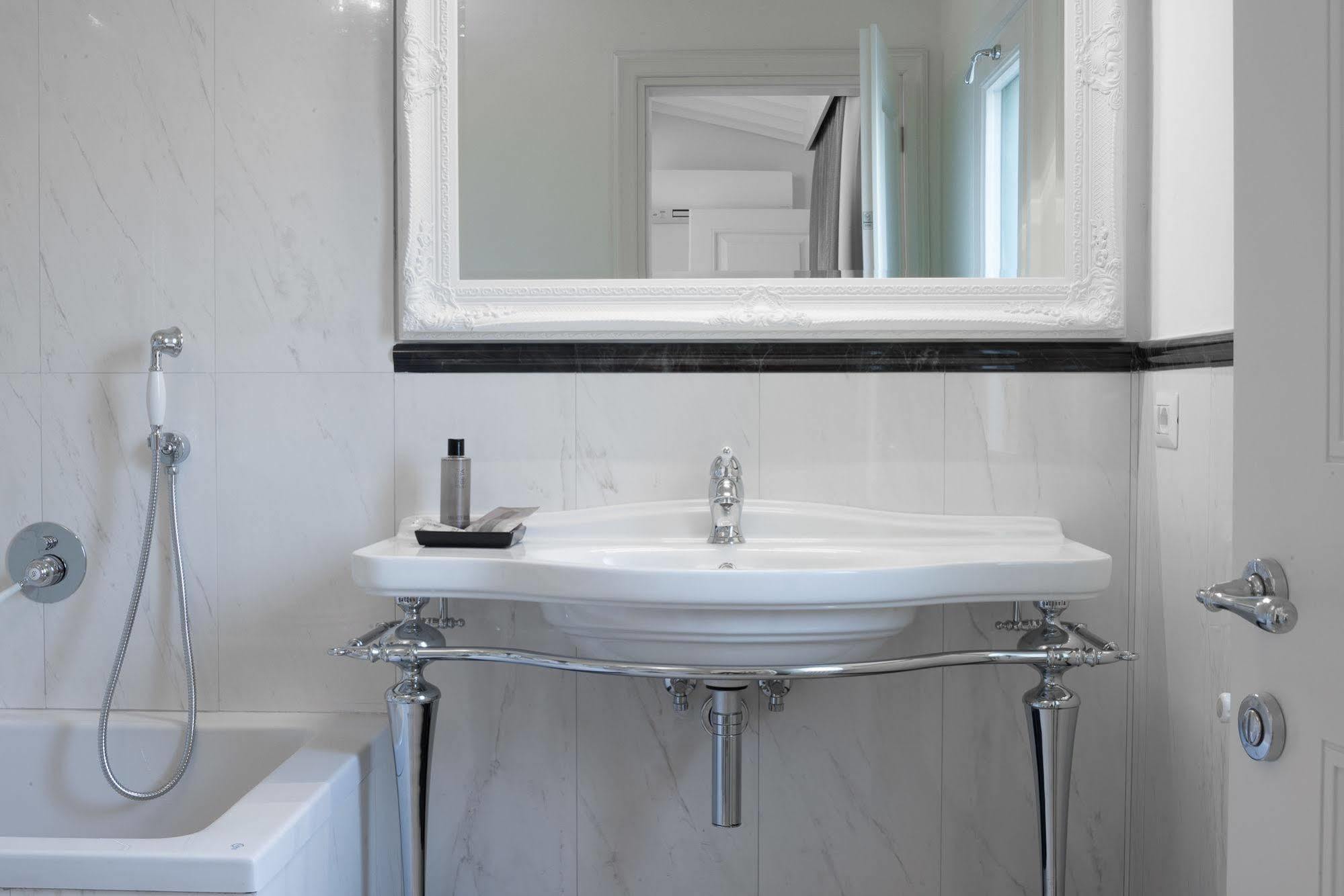 Couette-café Myforte Relais De Charme&spa Florence