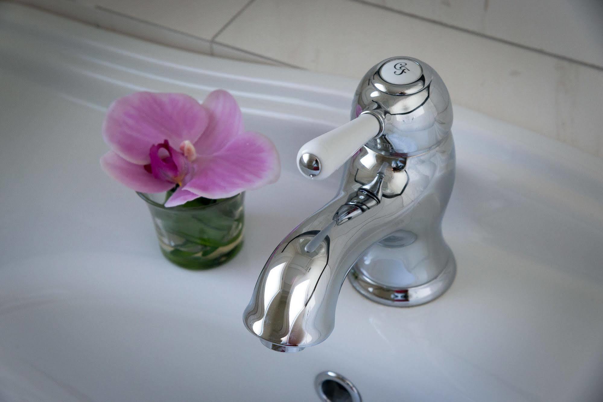 Myforte Relais De Charme&spa Couette-café 2*