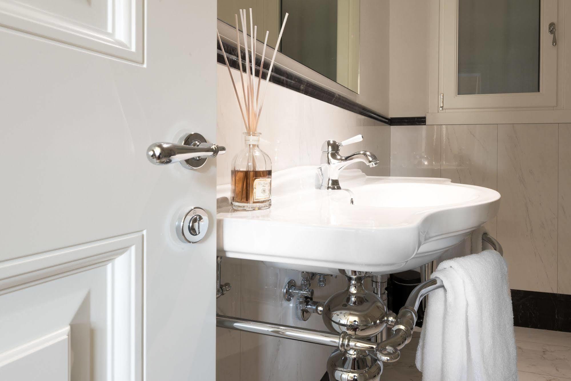 Myforte Relais De Charme&spa Couette-café Florence