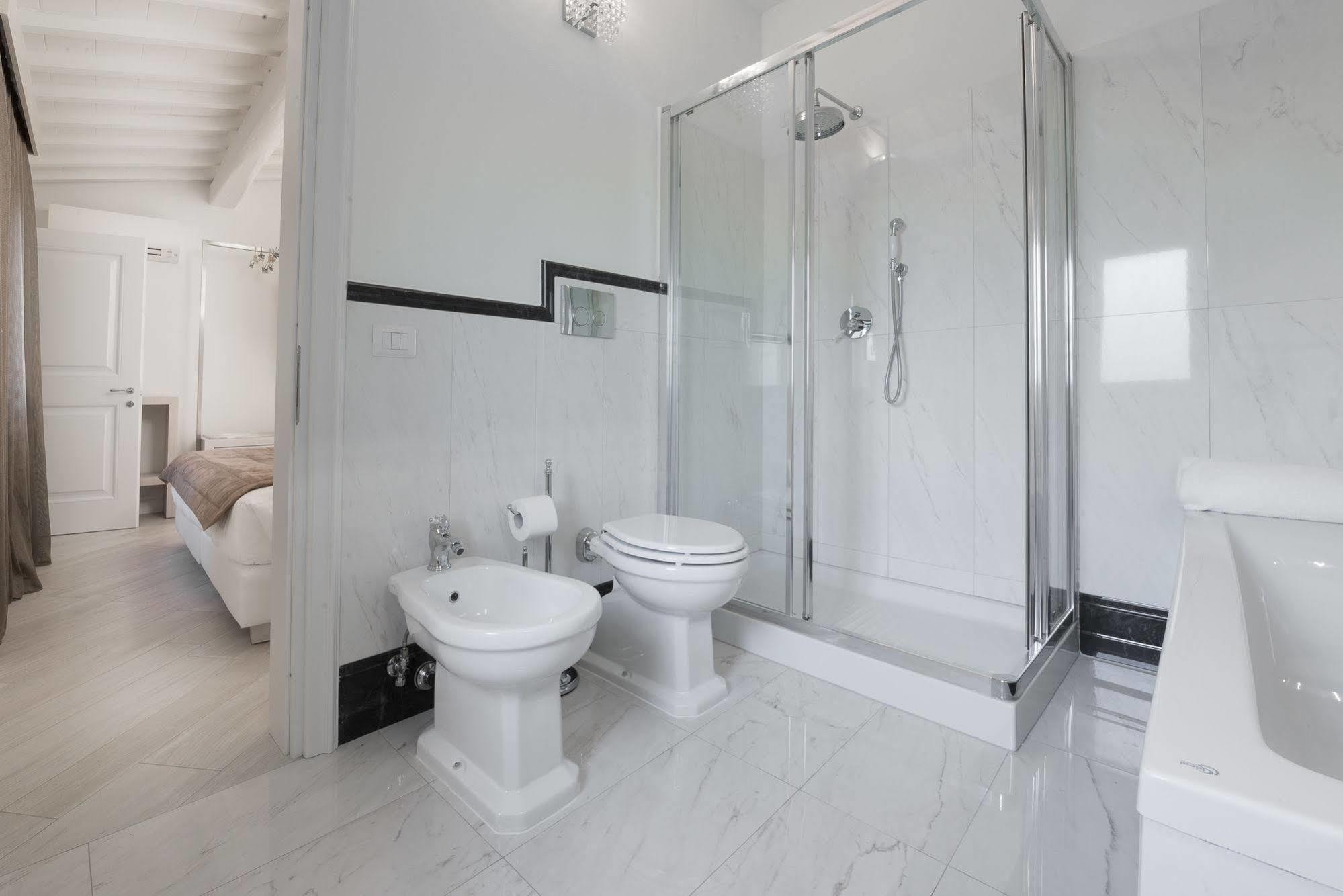 Couette-café Myforte Relais De Charme&spa