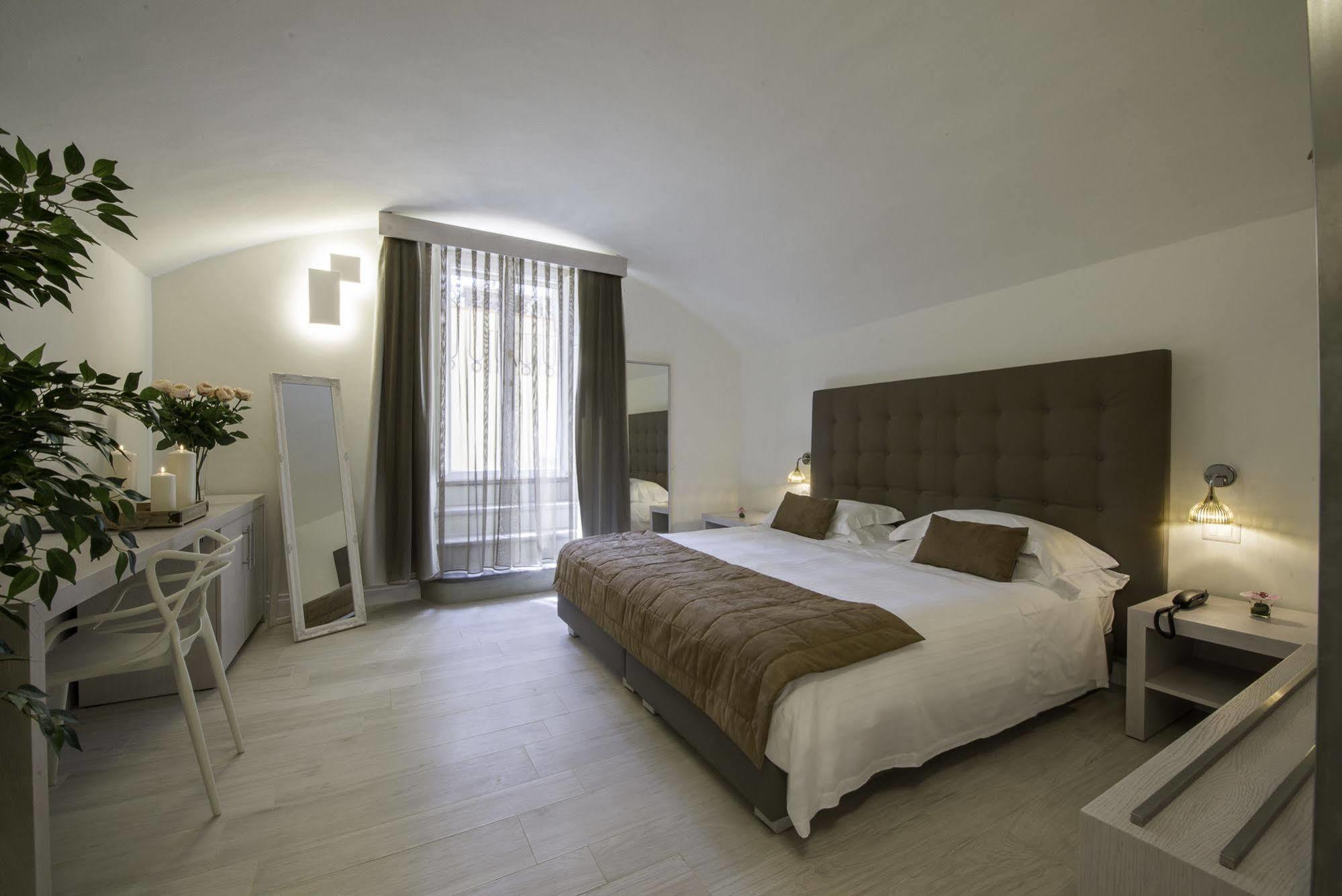 Couette-café Myforte Relais De Charme&spa Florence