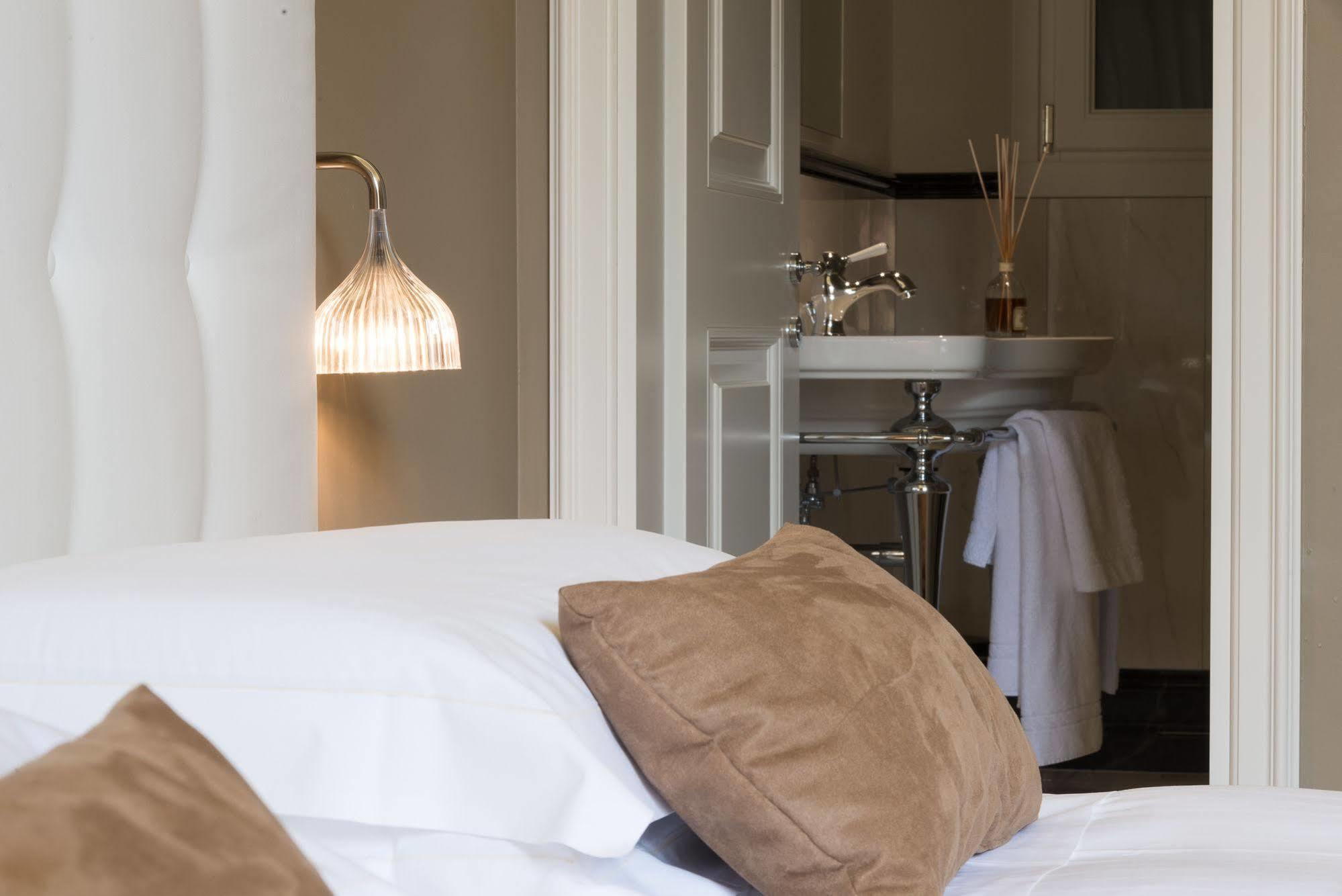 Myforte Relais De Charme&spa Couette-café