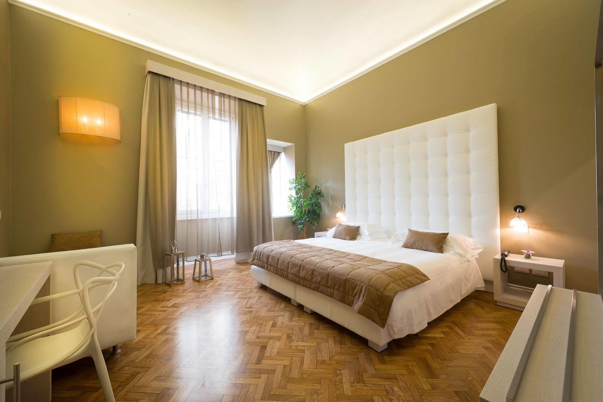 Myforte Relais De Charme&spa Couette-café