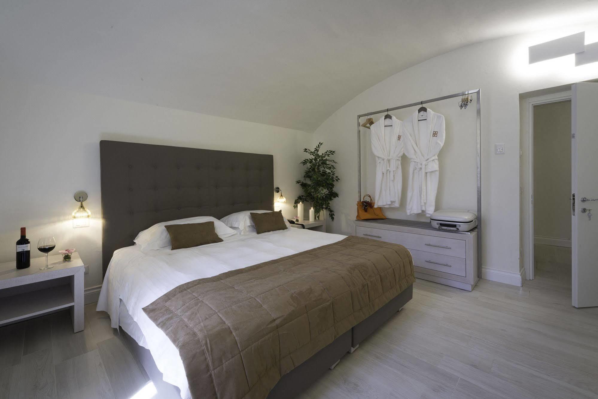 Couette-café Myforte Relais De Charme&spa 2*