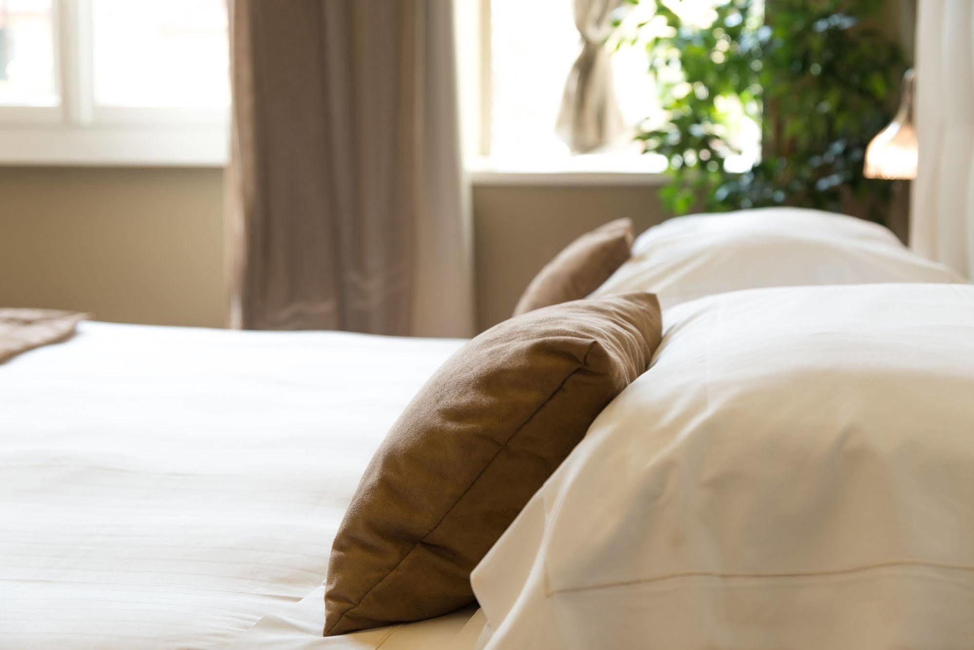 Couette-café Myforte Relais De Charme&spa Florence