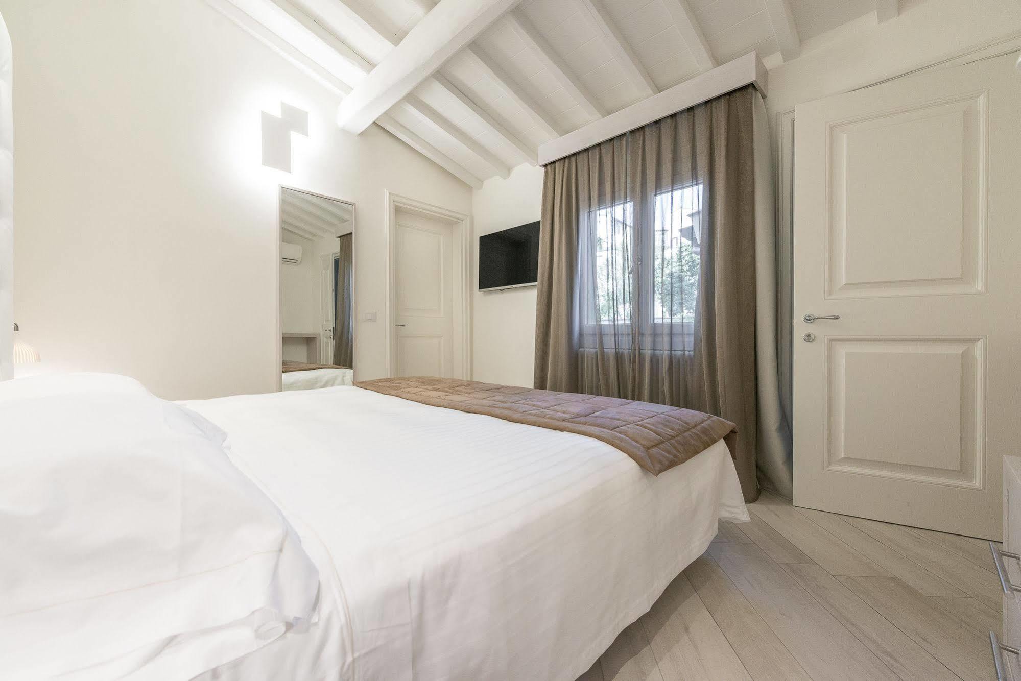 Myforte Relais De Charme&spa 2* Florence