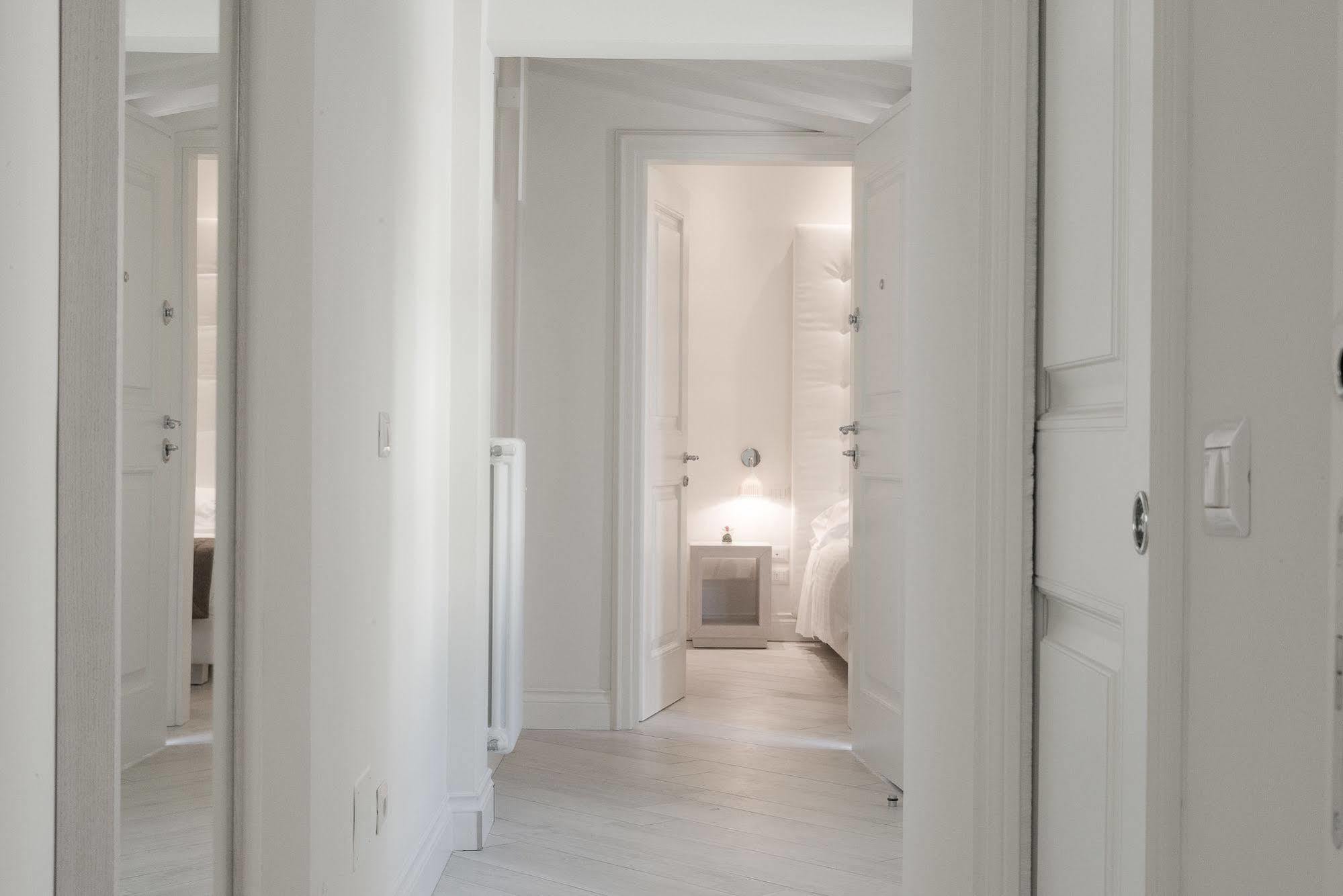 Myforte Relais De Charme&spa Couette-café