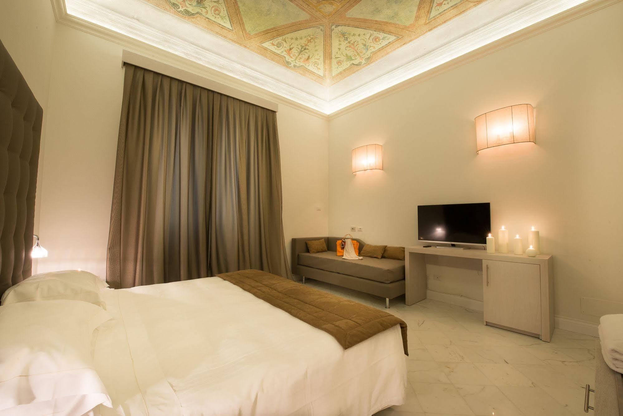 Myforte Relais De Charme&spa
