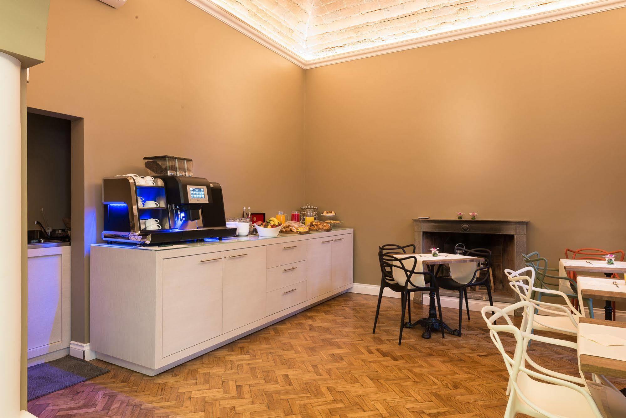 Myforte Relais De Charme&spa 2* Florence