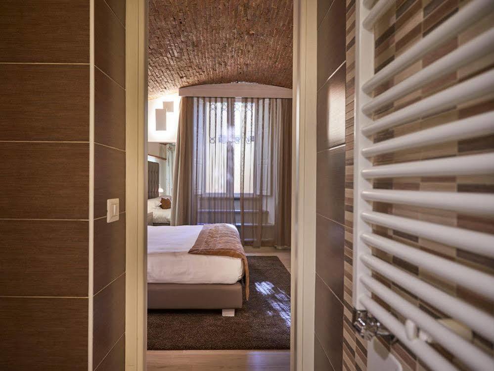 Myforte Relais De Charme&spa 2* Florence