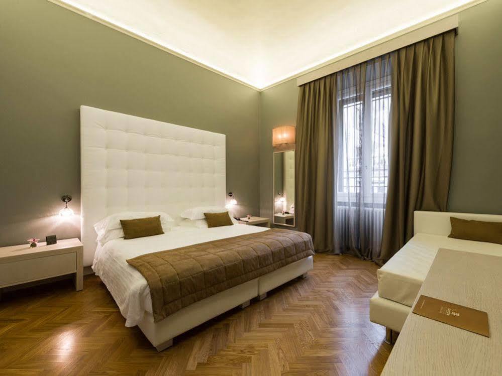 Couette-café Myforte Relais De Charme&spa