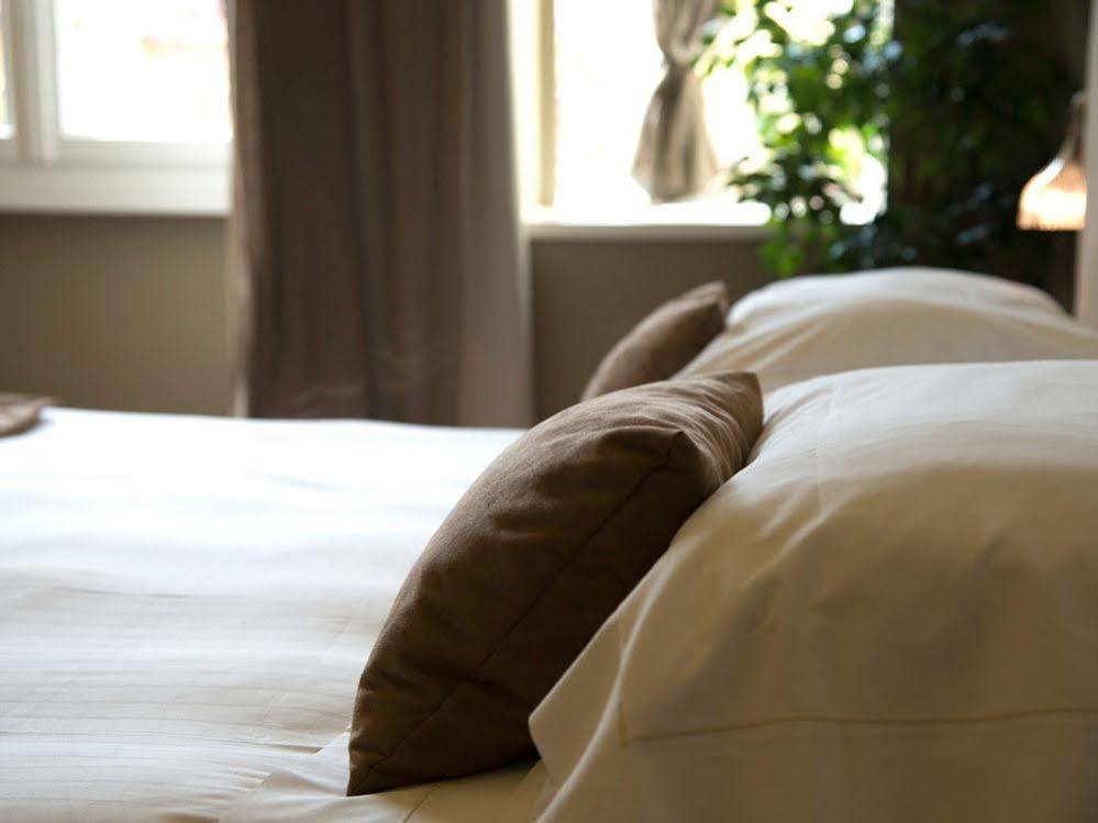 Couette-café Myforte Relais De Charme&spa