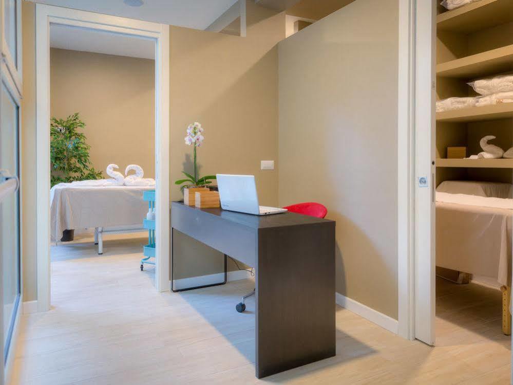 Myforte Relais De Charme&spa Couette-café 2*