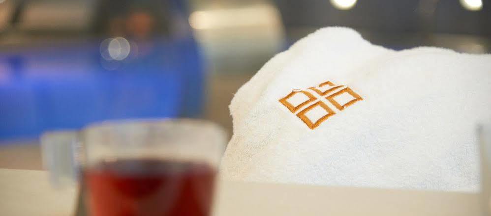 Myforte Relais De Charme&spa Couette-café Florence