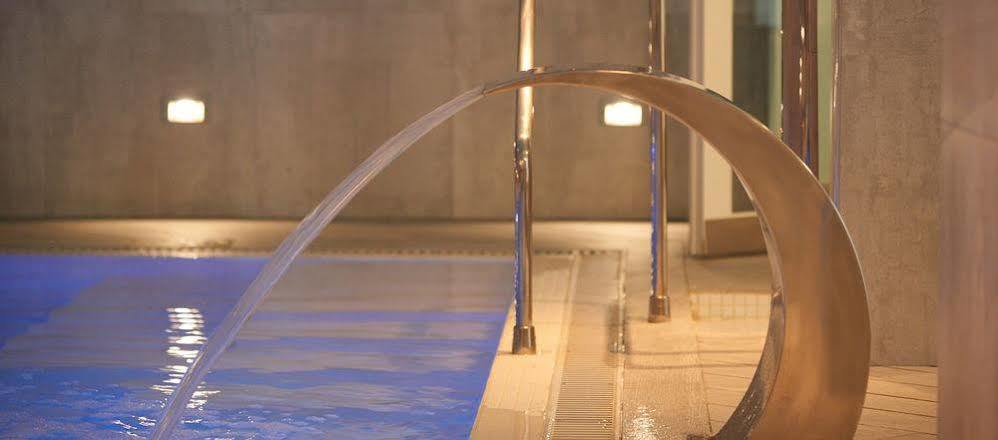 Couette-café Myforte Relais De Charme&spa