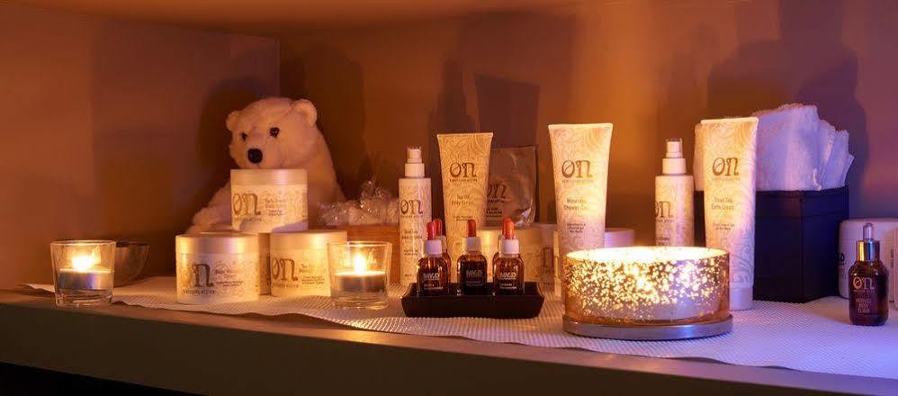 Myforte Relais De Charme&spa 2*
