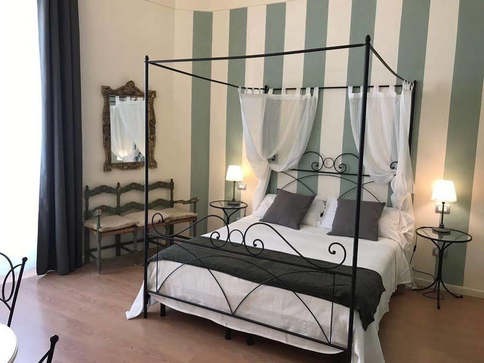 Bed & Breakfast Di Piazza Del Duomo Firenze