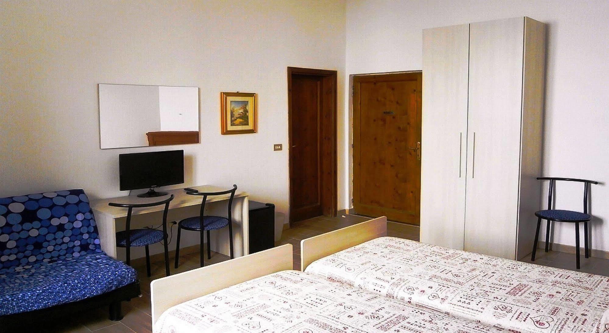 Sogni D'oro 2* Firenze