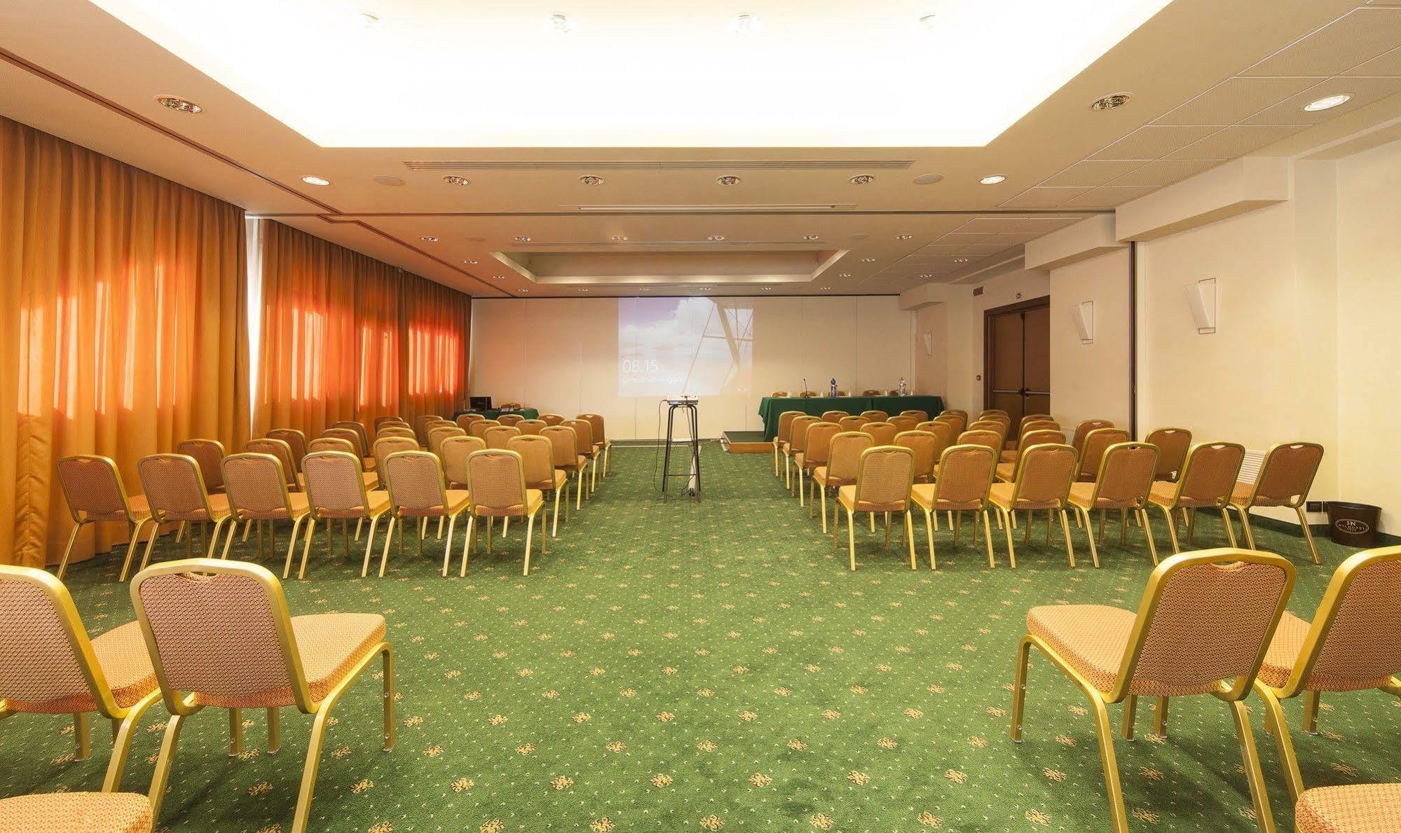 Hotell Nilhotel Firenze