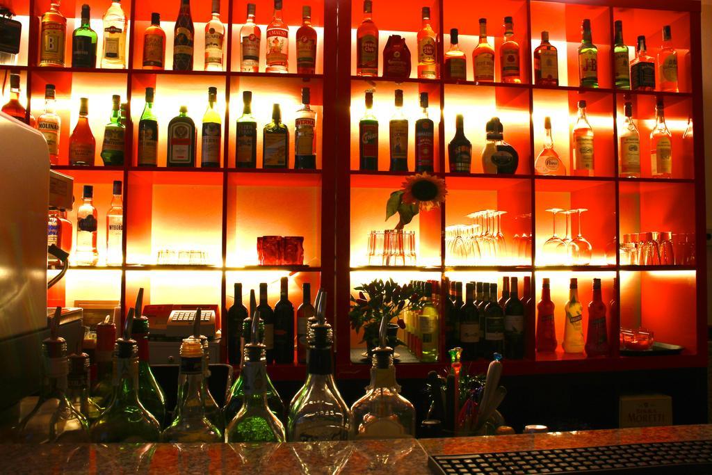 Hotell Eurhotel
