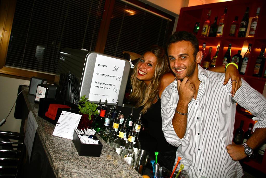 Hotell Eurhotel 3*