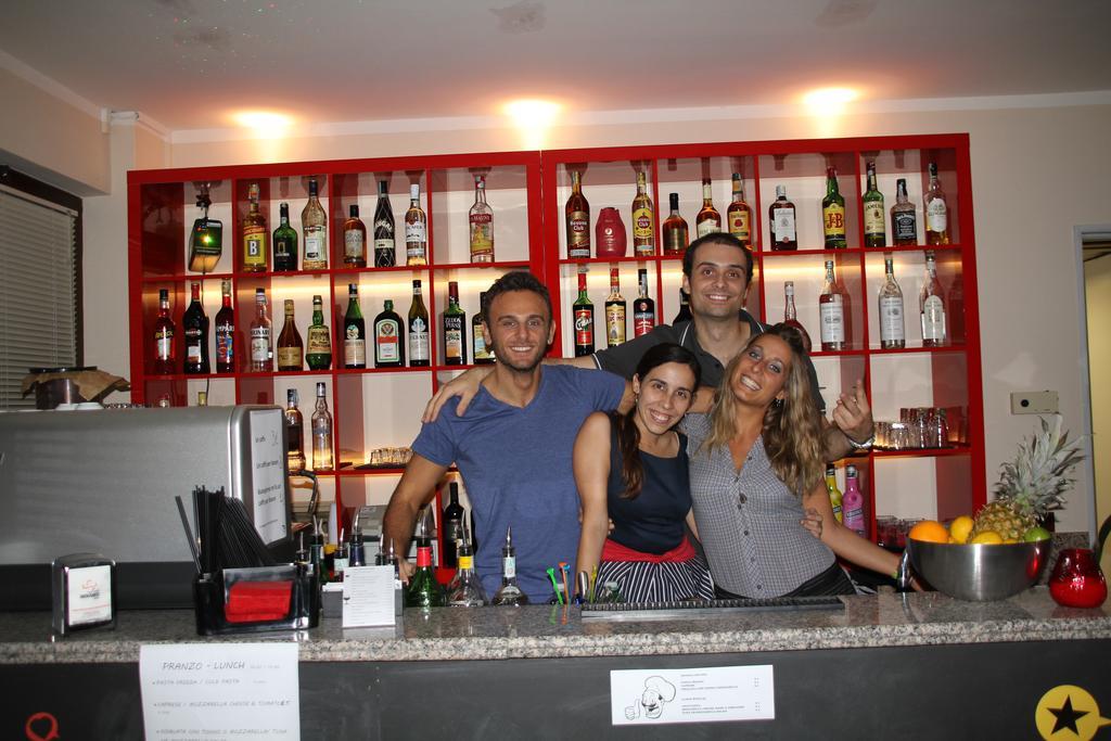 Hotell Eurhotel