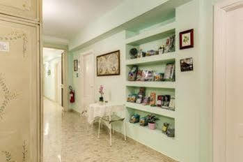 Bed & Breakfast Maison Bianca 2*