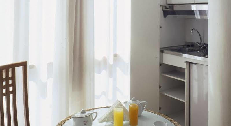 Hotell Palazzo Ricasoli Firenze