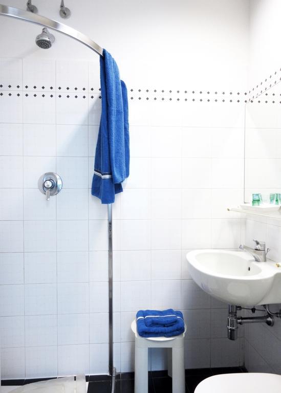 Hotell Eurhotel Firenze