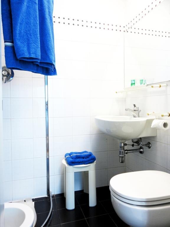 Eurhotel 3* Firenze
